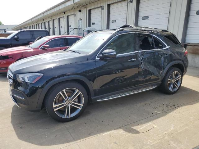 VIN 4JGFB4KB6NA685354 Mercedes-Benz GLE-Class GLE 350 4M 2022