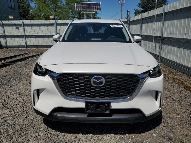 2024 Mazda Cx-90 Select VIN: JM3KKAHD7R1162139 Lot: 57454284