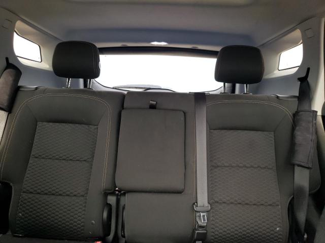 2019 GMC Terrain Sle VIN: 3GKALTEV2KL256149 Lot: 54585334