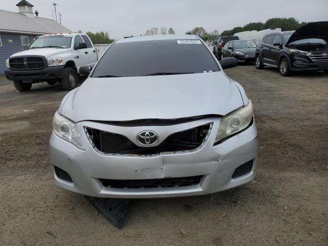 Lot #2507316648 2010 TOYOTA CAMRY BASE salvage car