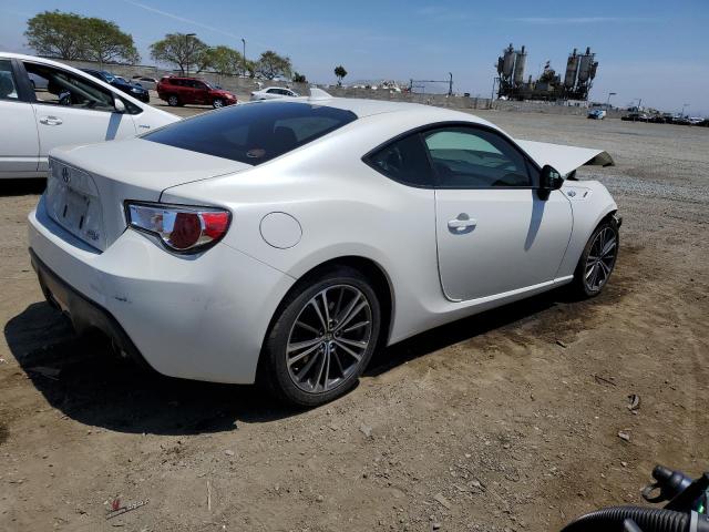2015 Toyota Scion Fr-S VIN: JF1ZNAA18F8709197 Lot: 56512044