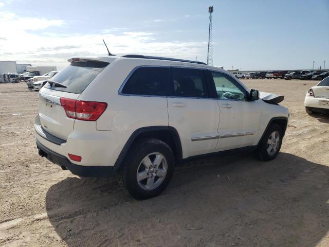 2011 Jeep Grand Cherokee Laredo VIN: 1J4RS4GGXBC557246 Lot: 53993284