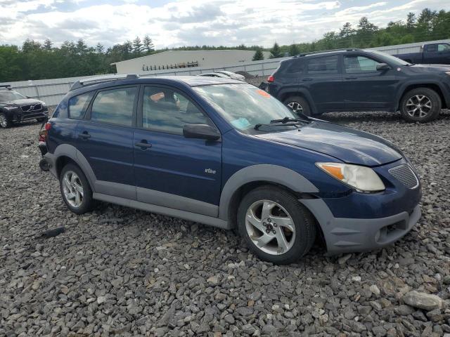 2008 Pontiac Vibe VIN: 5Y2SL658X8Z424391 Lot: 56013634