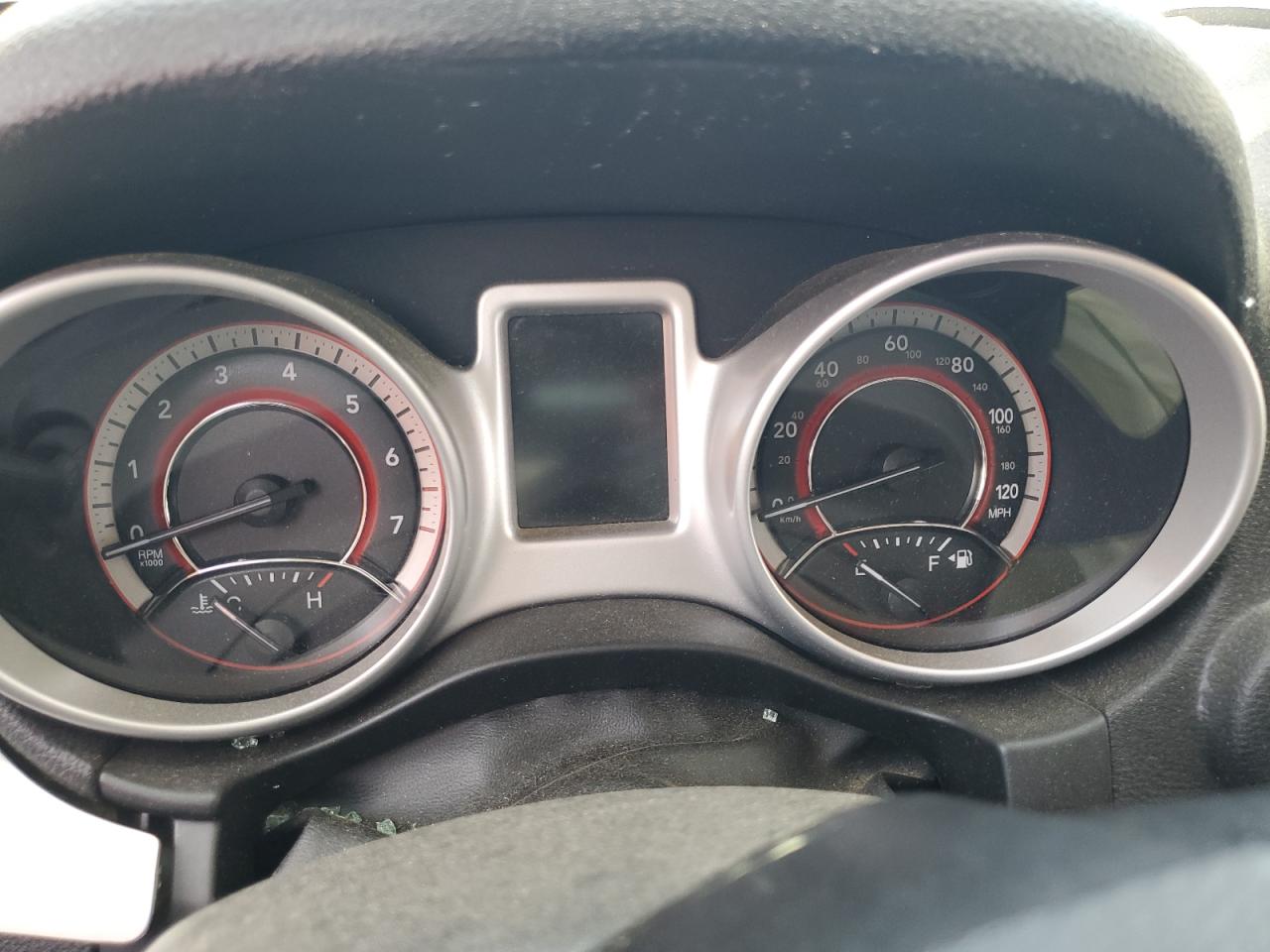 3C4PDCAB7JT527512 2018 Dodge Journey Se