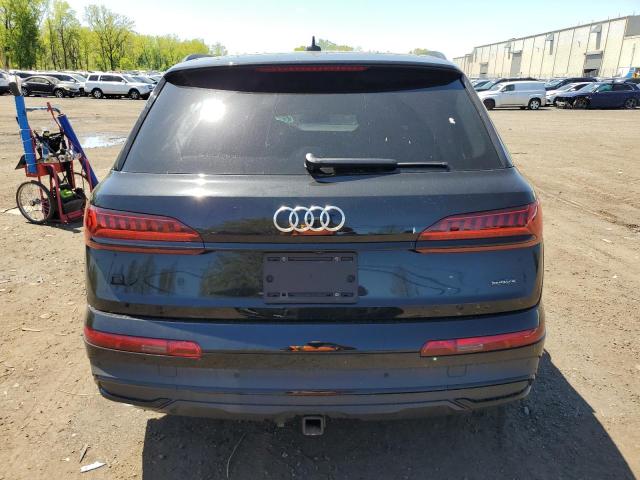 VIN WA1LCBF74PD000570 2023 Audi Q7, Premium Plus no.6