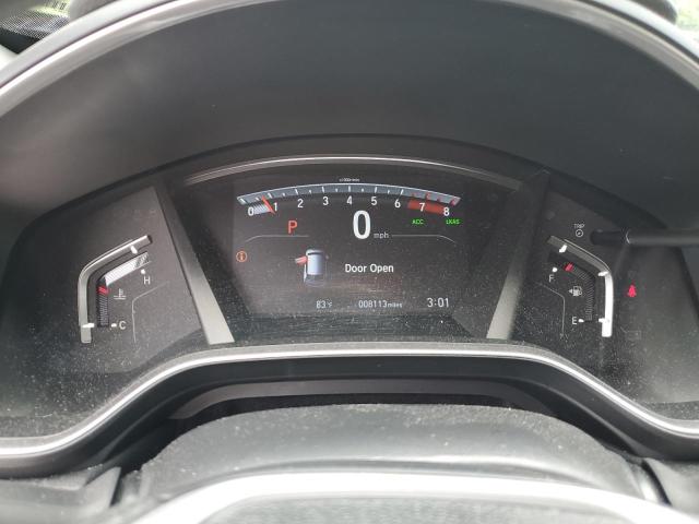 2020 Honda Cr-V Ex VIN: 5J6RW1H59LL010969 Lot: 55970434