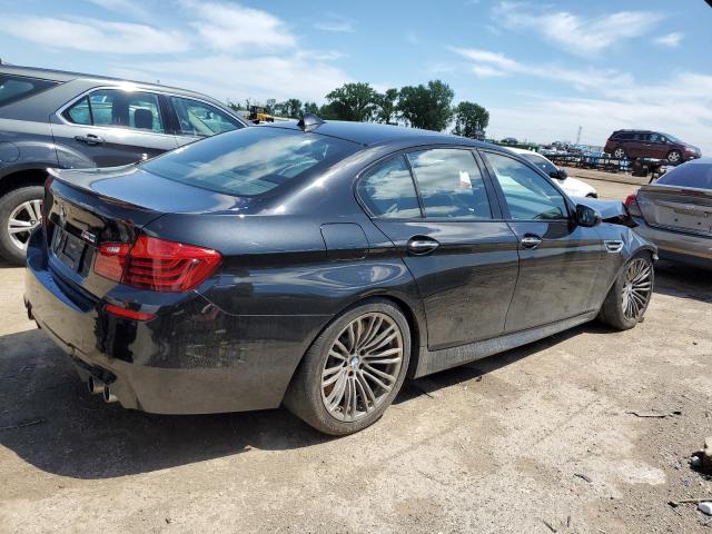 VIN WBSFV9C55FD595221 2015 BMW M5 no.3