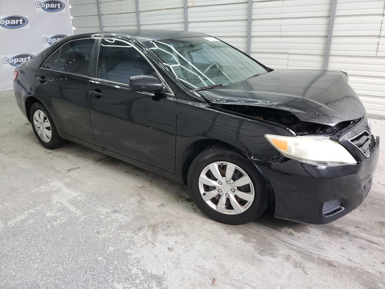 4T1BF3EK2BU170712 2011 Toyota Camry Base