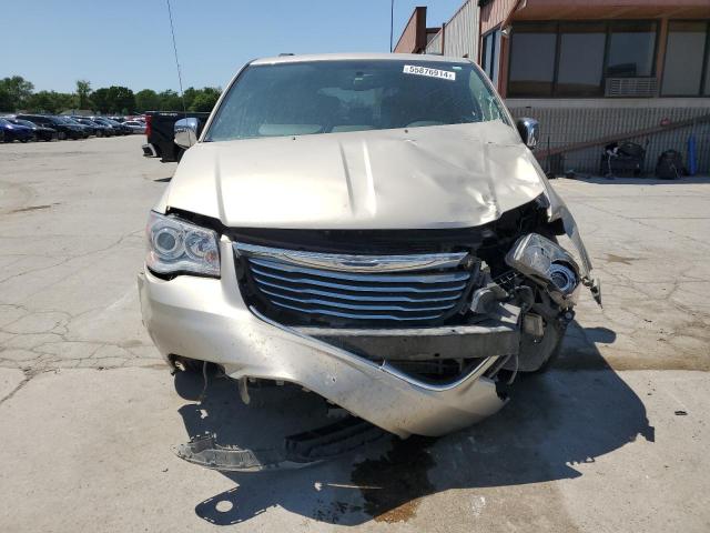 VIN 2C4RC1GG6FR674515 2015 Chrysler Town and Countr... no.5