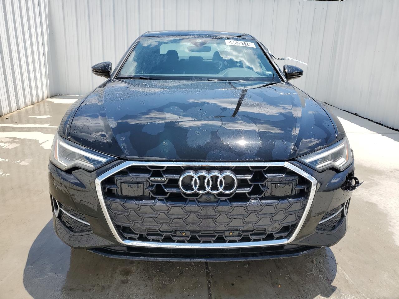 WAUE3BF20RN037094 2024 Audi A6 Premium Plus