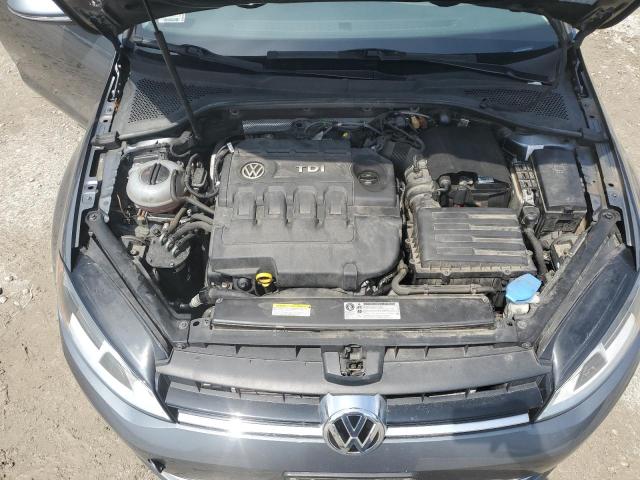 2015 VOLKSWAGEN GOLF SPORT - 3VWCA7AU3FM515694
