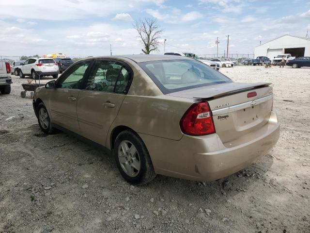 2005 Chevrolet Malibu Ls VIN: 1G1ZT54875F243443 Lot: 54765904