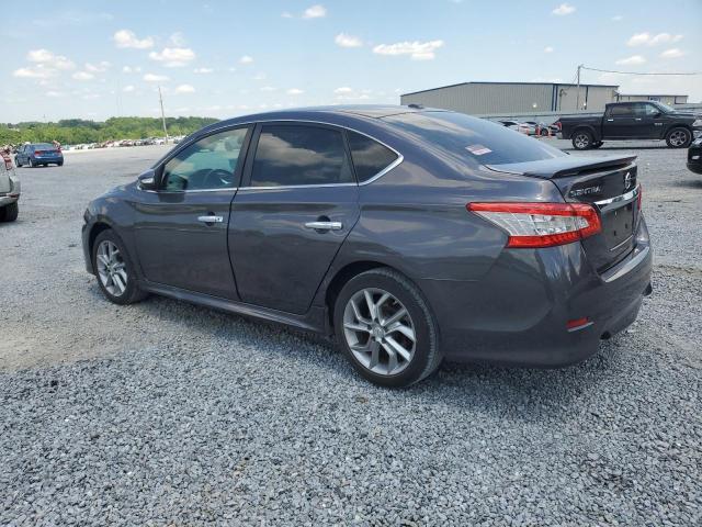 Vin: 3n1ab7ap8fy264524, lot: 55669204, nissan sentra s 20152