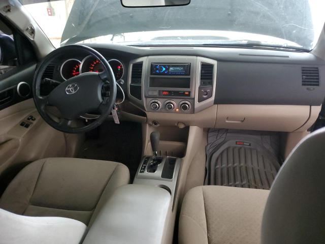 2005 Toyota Tacoma Prerunner Access Cab VIN: 5TETU62N15Z103285 Lot: 55688354