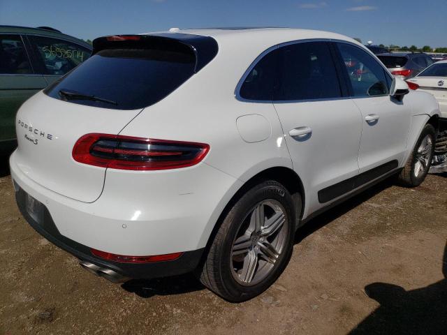 VIN WP1AB2A52FLB72217 2015 Porsche Macan, S no.3