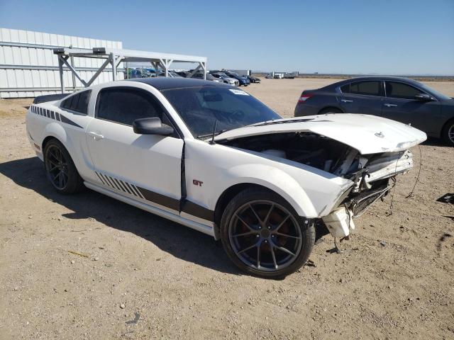 2005 Ford Mustang Gt VIN: 1ZVFT82H455110754 Lot: 54487034