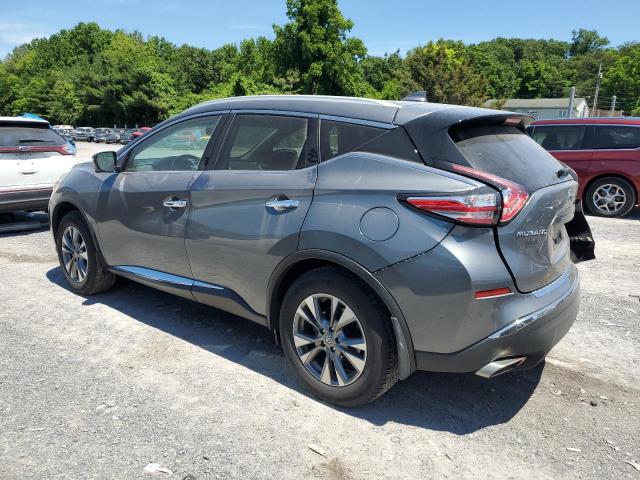 2018 Nissan Murano S VIN: 5N1AZ2MH3JN148116 Lot: 57116414