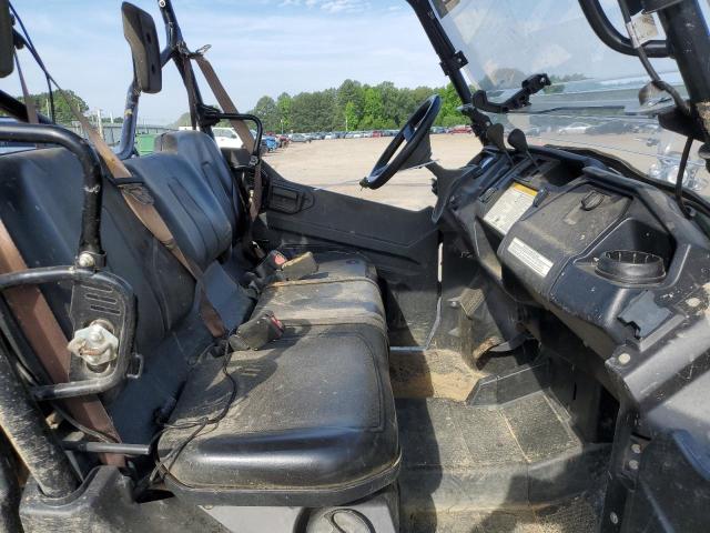 2017 HONDA SXS1000 M3 1HFVE0480H4100259