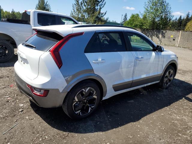2023 KIA NIRO WAVE - KNDCT3L13P5076013