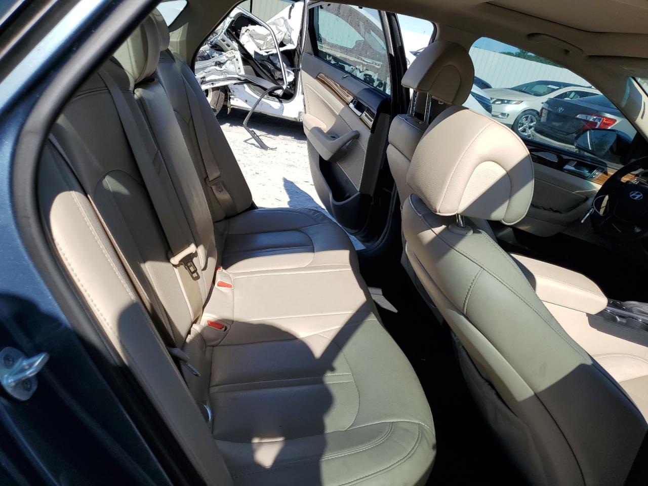 5NPE34AF4HH477441 2017 Hyundai Sonata Sport