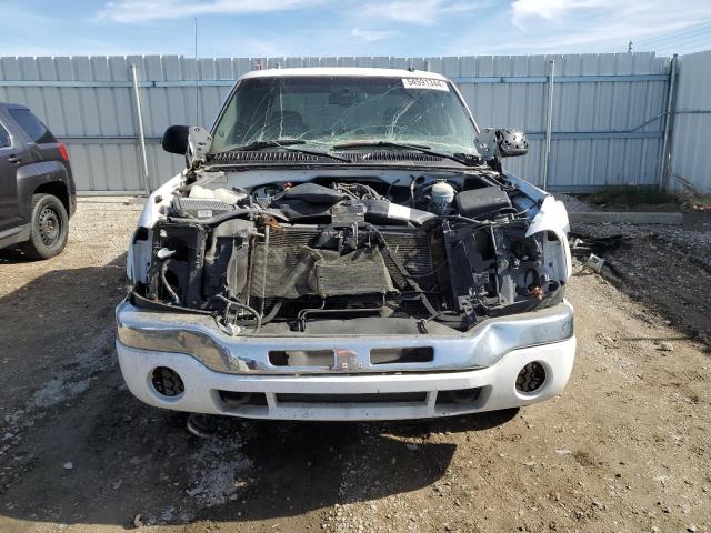 2006 GMC New Sierra K1500 VIN: 2GTEK13T861139138 Lot: 54591344