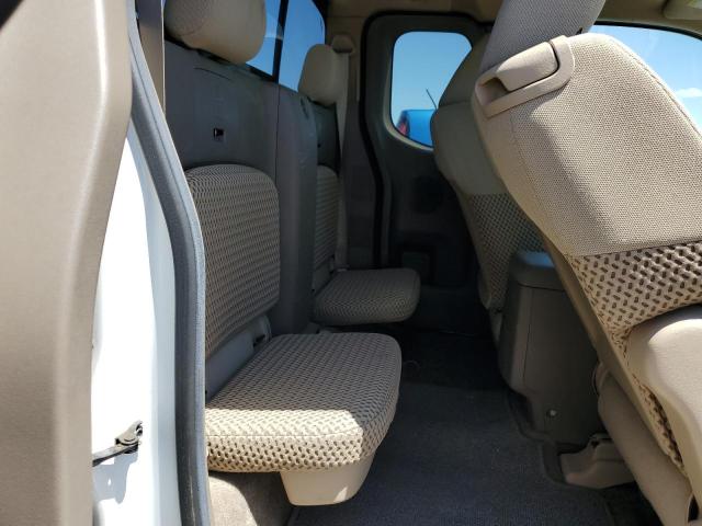 2012 Nissan Navara (Frontier) - Image 10