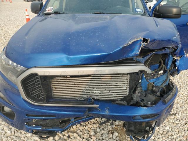 2019 Ford Ranger Xl VIN: 1FTER4EH4KLB14408 Lot: 56282664