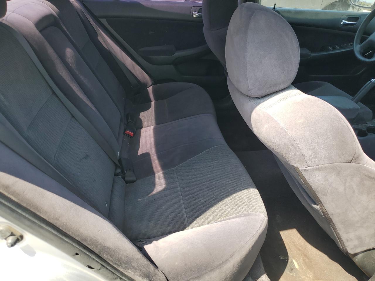 JHMCM56374C034309 2004 Honda Accord Lx