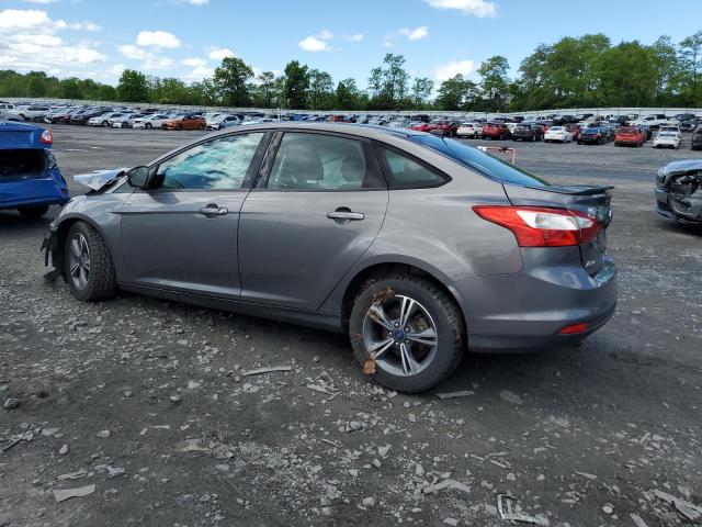 2014 Ford Focus Se VIN: 1FADP3F28EL134760 Lot: 55169014