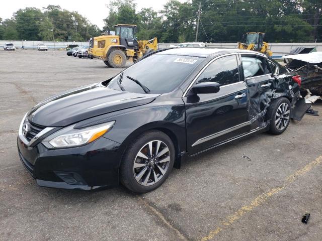 2016 Nissan Altima 2.5 VIN: 1N4AL3APXGC209740 Lot: 56262034