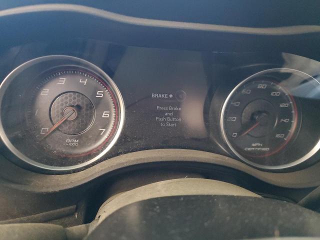 2020 DODGE CHARGER PO - 2C3CDXKTXLH175295