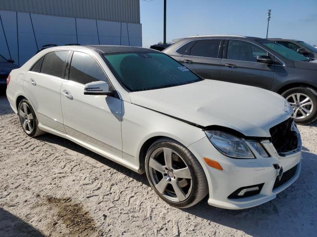 2010 Mercedes-Benz E 350 VIN: WDDHF5GB3AA218666 Lot: 53214704