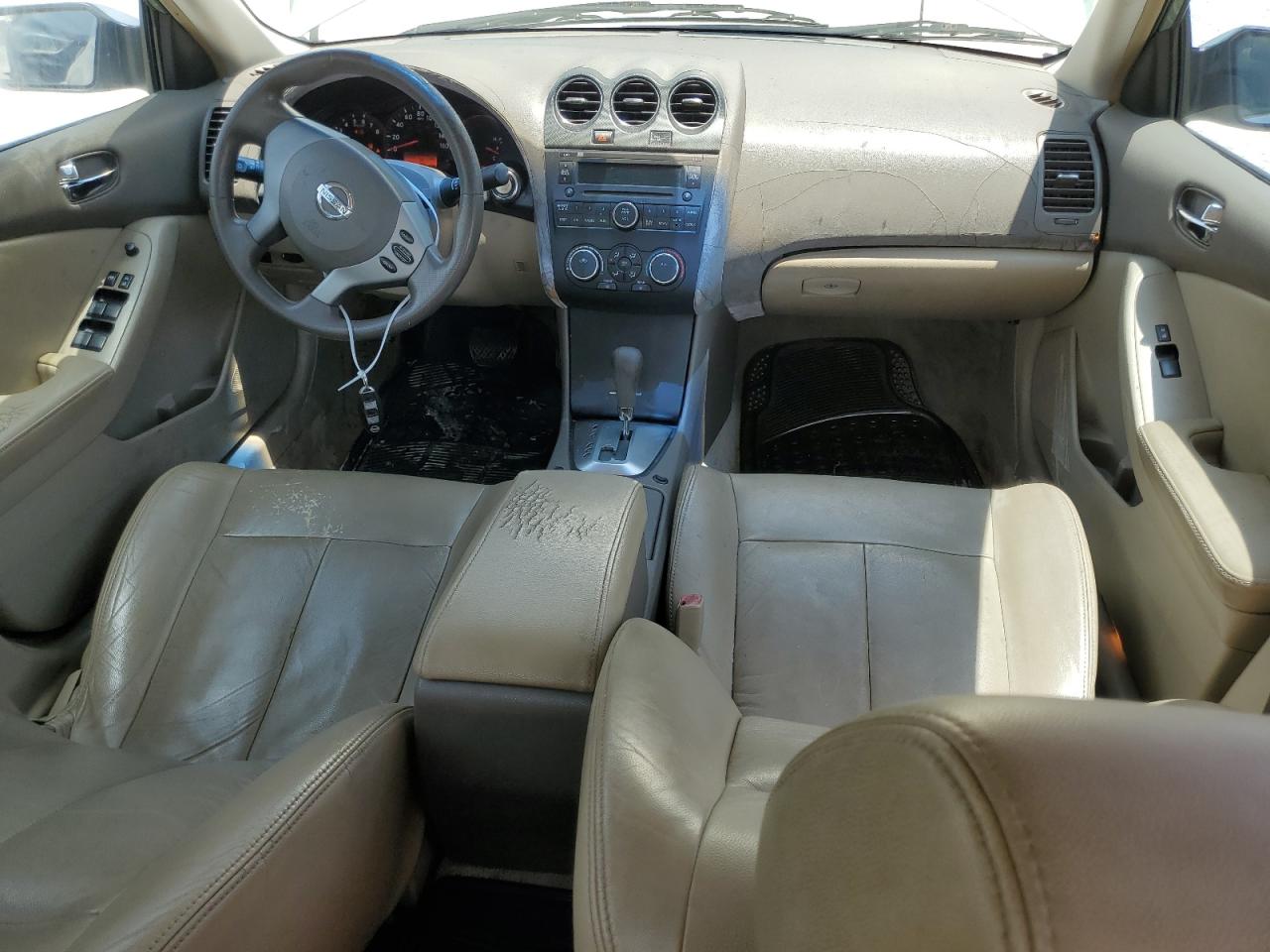 1N4AL21E37C127423 2007 Nissan Altima 2.5