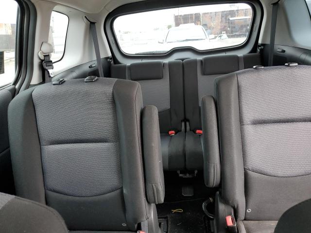 2007 Mazda 5 VIN: JM1CR29L470145919 Lot: 55520504