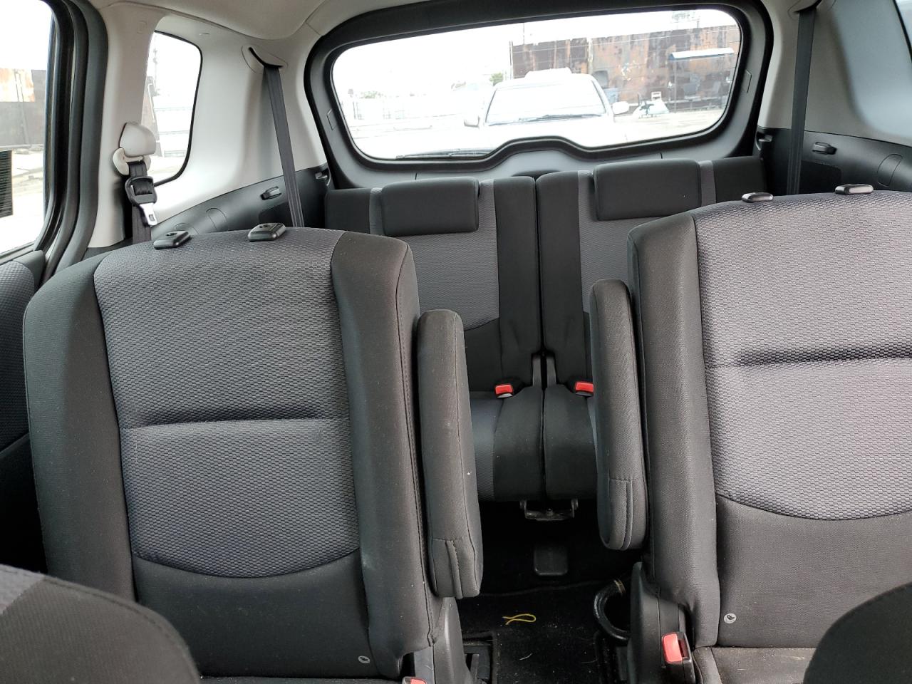 JM1CR29L470145919 2007 Mazda 5