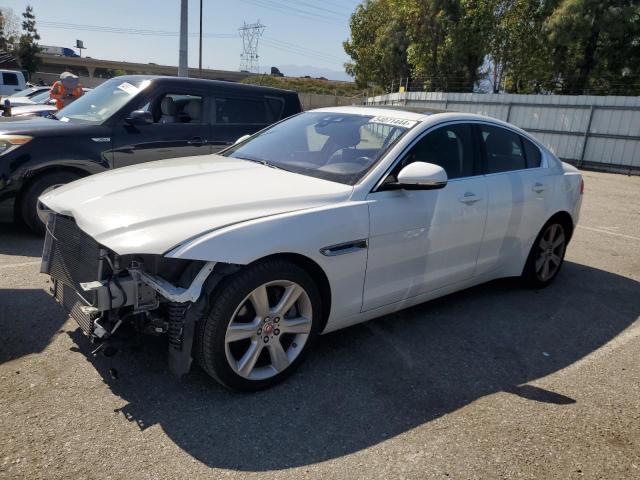 VIN SAJAE4BG2HA955235 2017 Jaguar XE, Prestige no.1