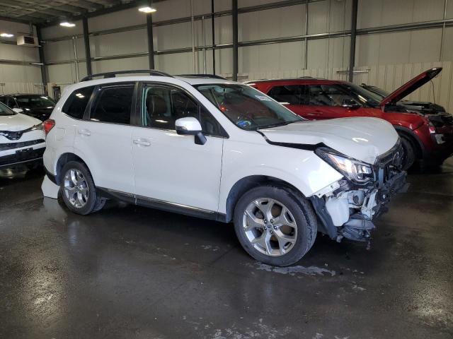 2017 SUBARU FORESTER 2 - JF2SJAWC5HH585010