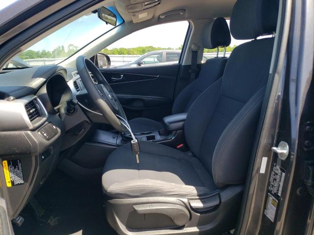 2016 KIA SORENTO LX - 5XYPG4A32GG168155