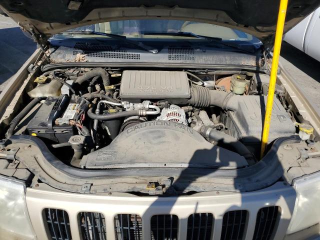 1999 Jeep Grand Cherokee Limited VIN: 1J4GW68N1XC637109 Lot: 56955814