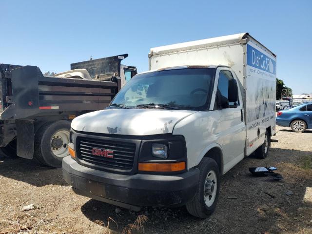 2003 GMC Savana Cutaway G3500 VIN: 1GDGG31V131904424 Lot: 56517854