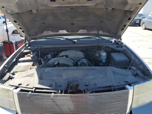 2009 GMC Sierra K1500 Sle VIN: 3GTEK23369G204893 Lot: 54707054