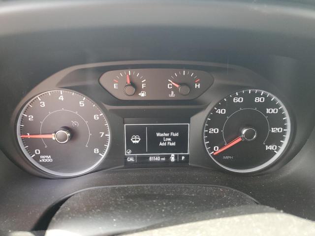 2017 GMC Acadia Sle VIN: 1GKKNLLS2HZ307268 Lot: 56254854