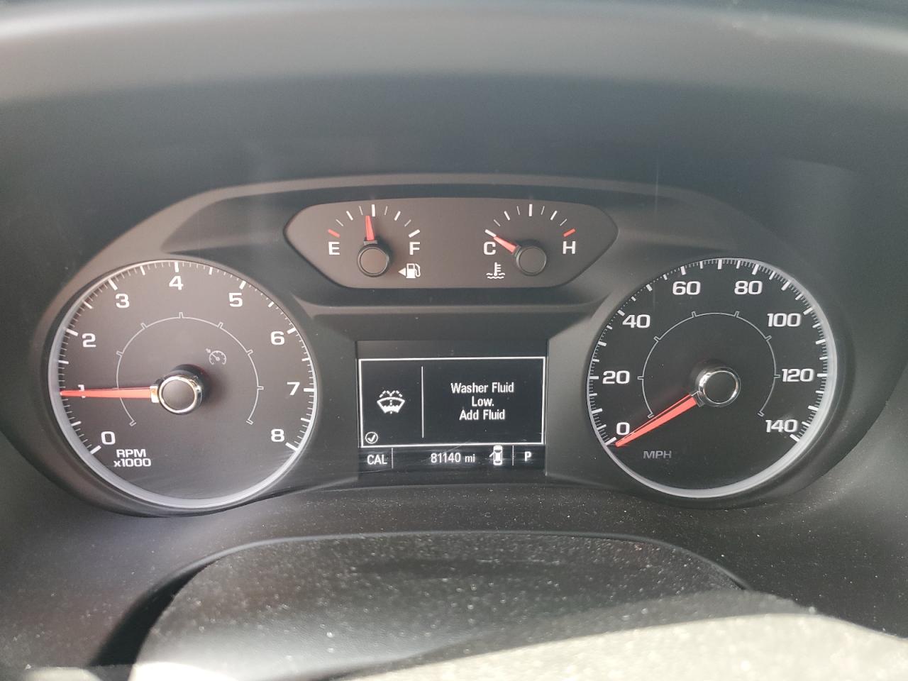 1GKKNLLS2HZ307268 2017 GMC Acadia Sle