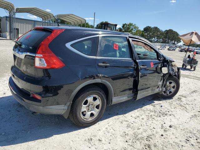2015 HONDA CR-V LX - 2HKRM3H34FH513601