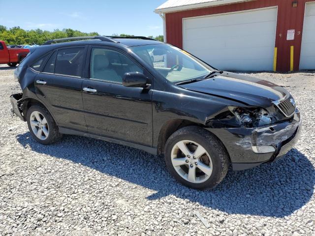 2008 Lexus Rx 350 VIN: 2T2HK31UX8C050157 Lot: 57134394