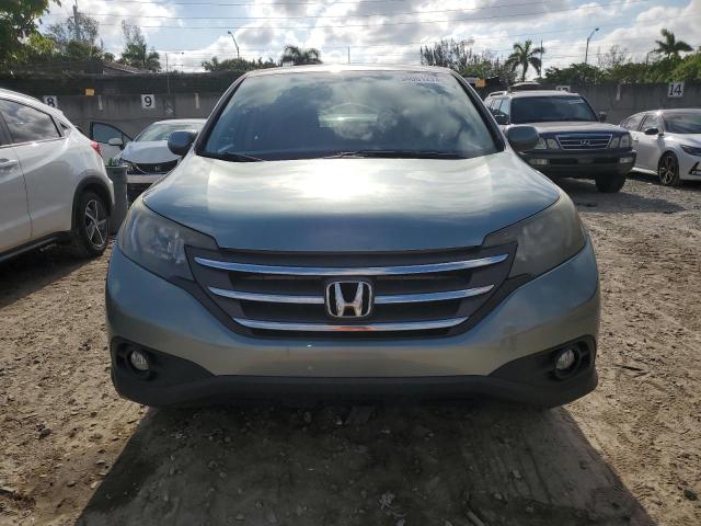 2012 Honda Cr-V Ex VIN: 5J6RM3H55CL001607 Lot: 54061274