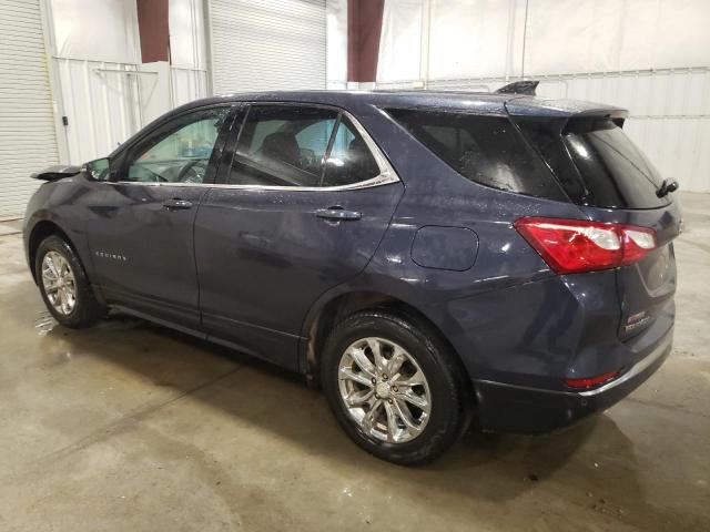 2019 Chevrolet Equinox Lt VIN: 3GNAXUEV9KL271552 Lot: 56431764