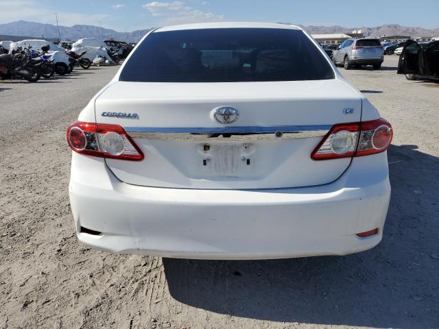 2012 Toyota Corolla Base VIN: 2T1BU4EEXCC810948 Lot: 57033594