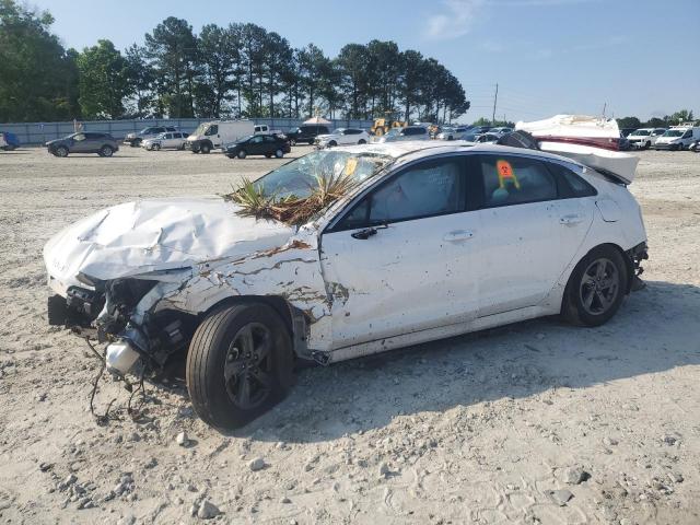 2023 Kia K5 Lxs VIN: 5XXG14J26PG197008 Lot: 53128444