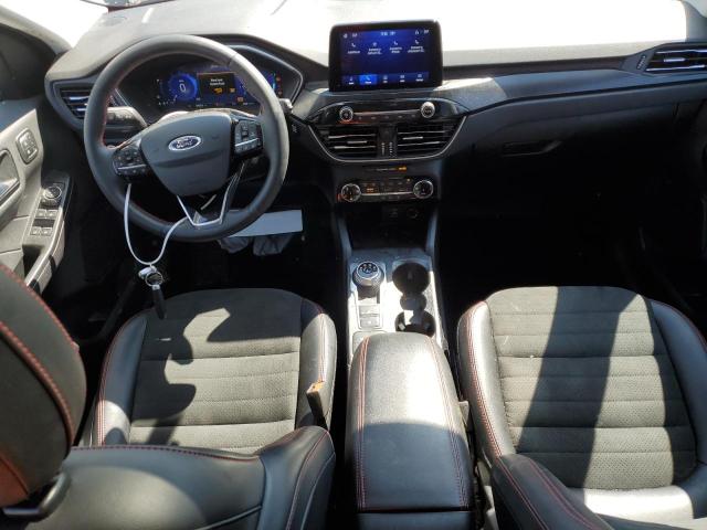 2022 Ford Escape Sel VIN: 1FMCU9H95NUB68091 Lot: 53938474